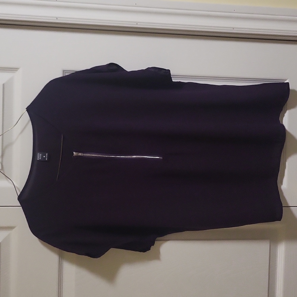 Chiffon blouse